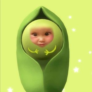 Meet your Posher, Kelsey